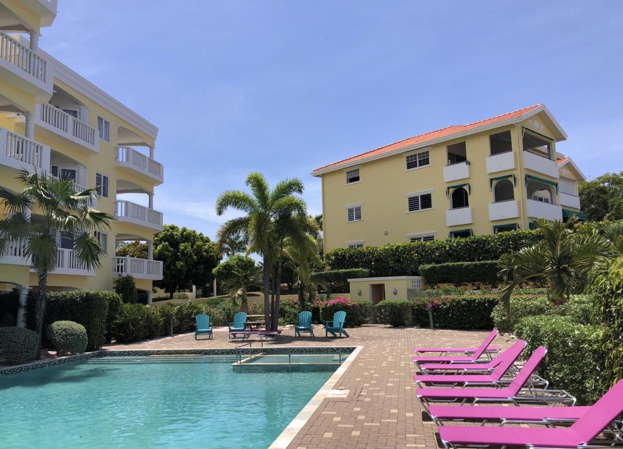 # Blue Bay Beach - Ocean View Apartments - Fully Air Conditioned # Extérieur photo