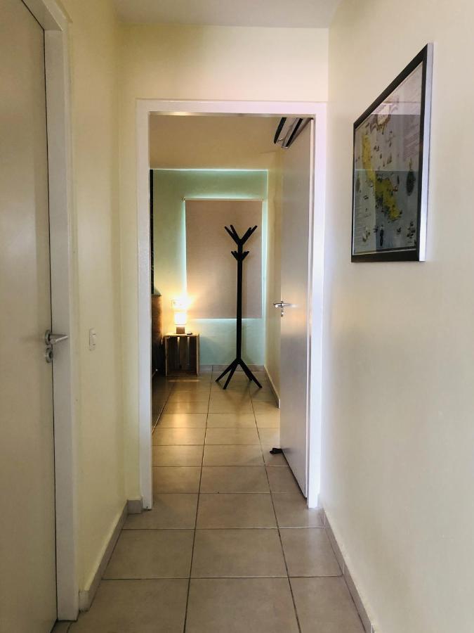 # Blue Bay Beach - Ocean View Apartments - Fully Air Conditioned # Extérieur photo