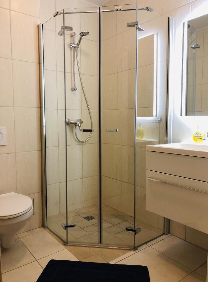 # Blue Bay Beach - Ocean View Apartments - Fully Air Conditioned # Extérieur photo