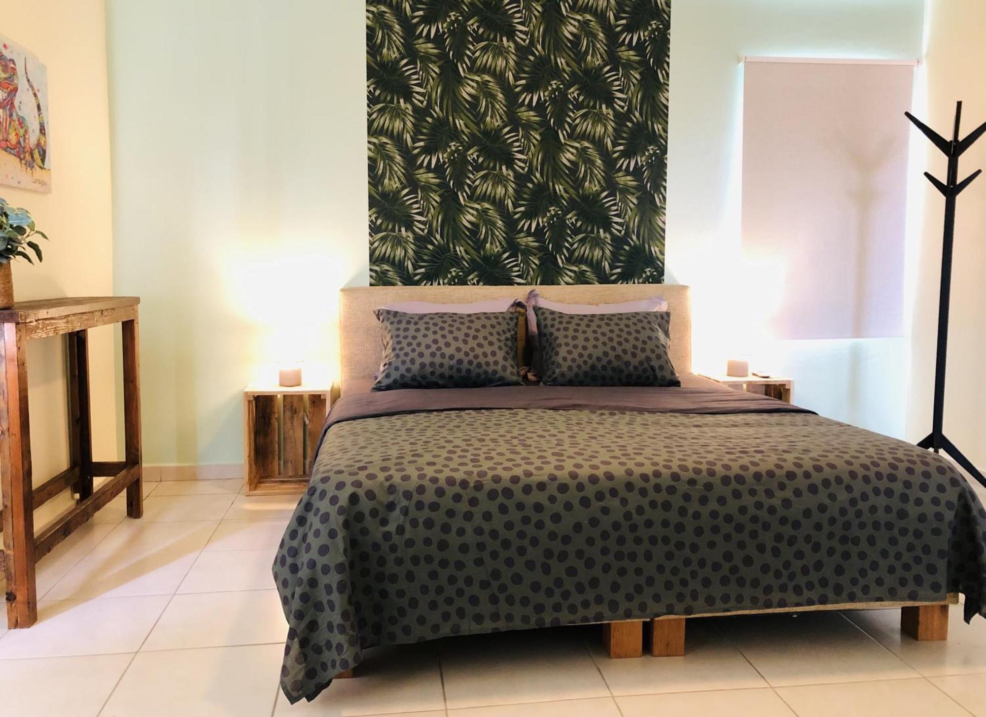 # Blue Bay Beach - Ocean View Apartments - Fully Air Conditioned # Extérieur photo