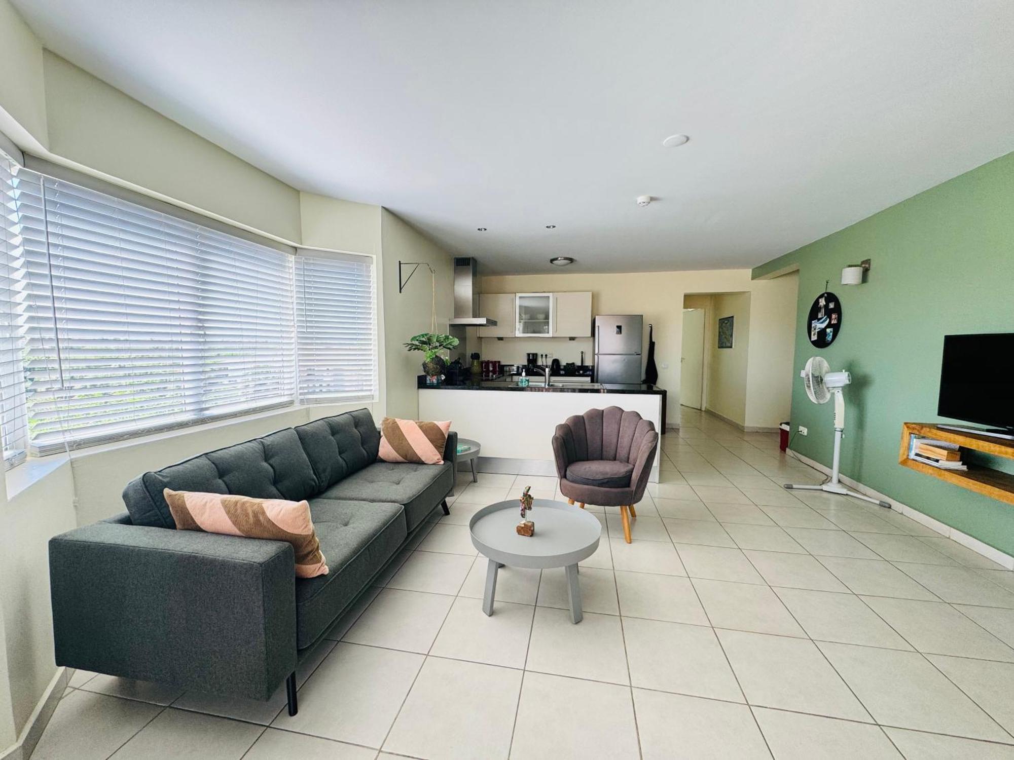 # Blue Bay Beach - Ocean View Apartments - Fully Air Conditioned # Extérieur photo