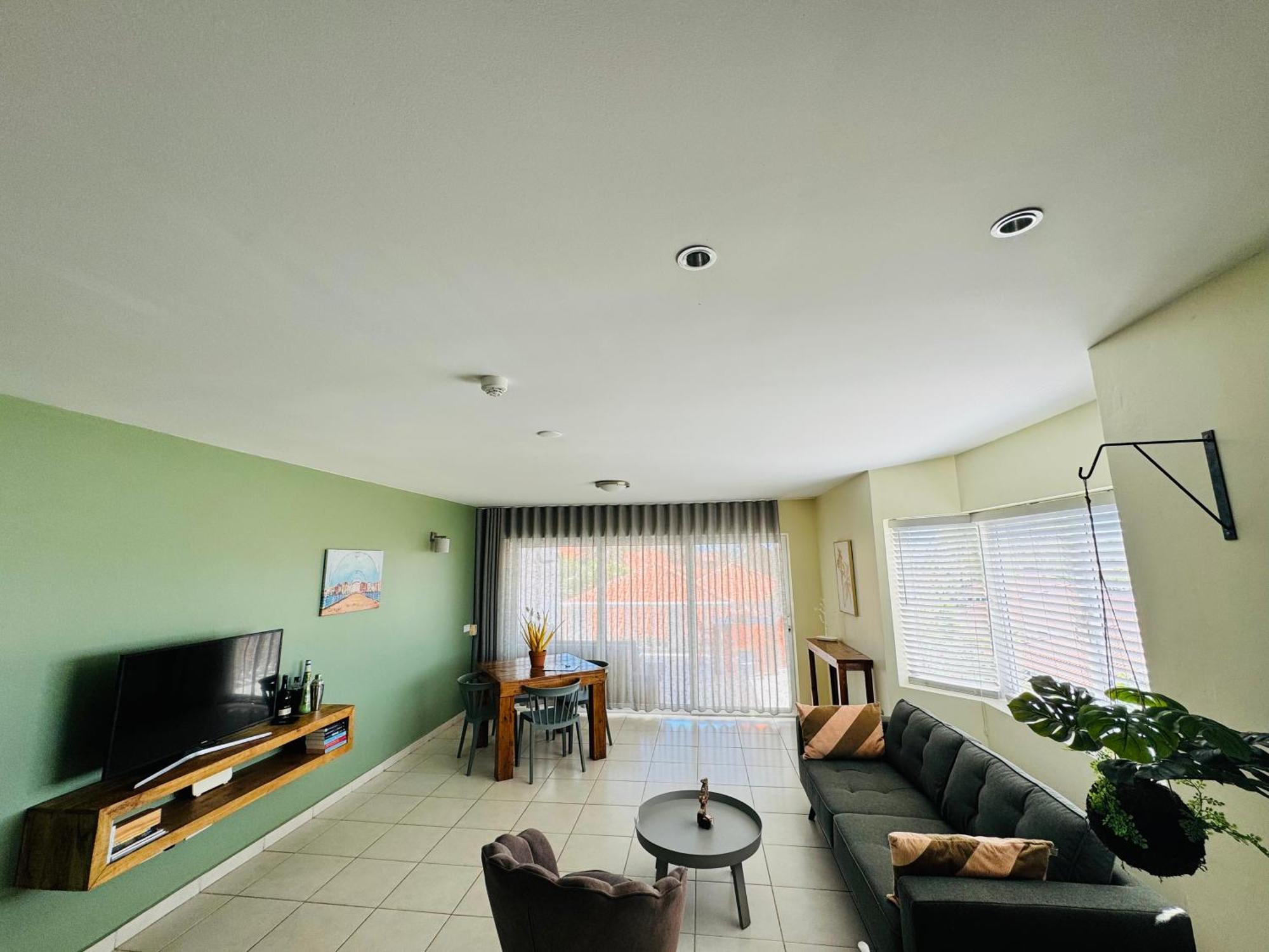 # Blue Bay Beach - Ocean View Apartments - Fully Air Conditioned # Extérieur photo