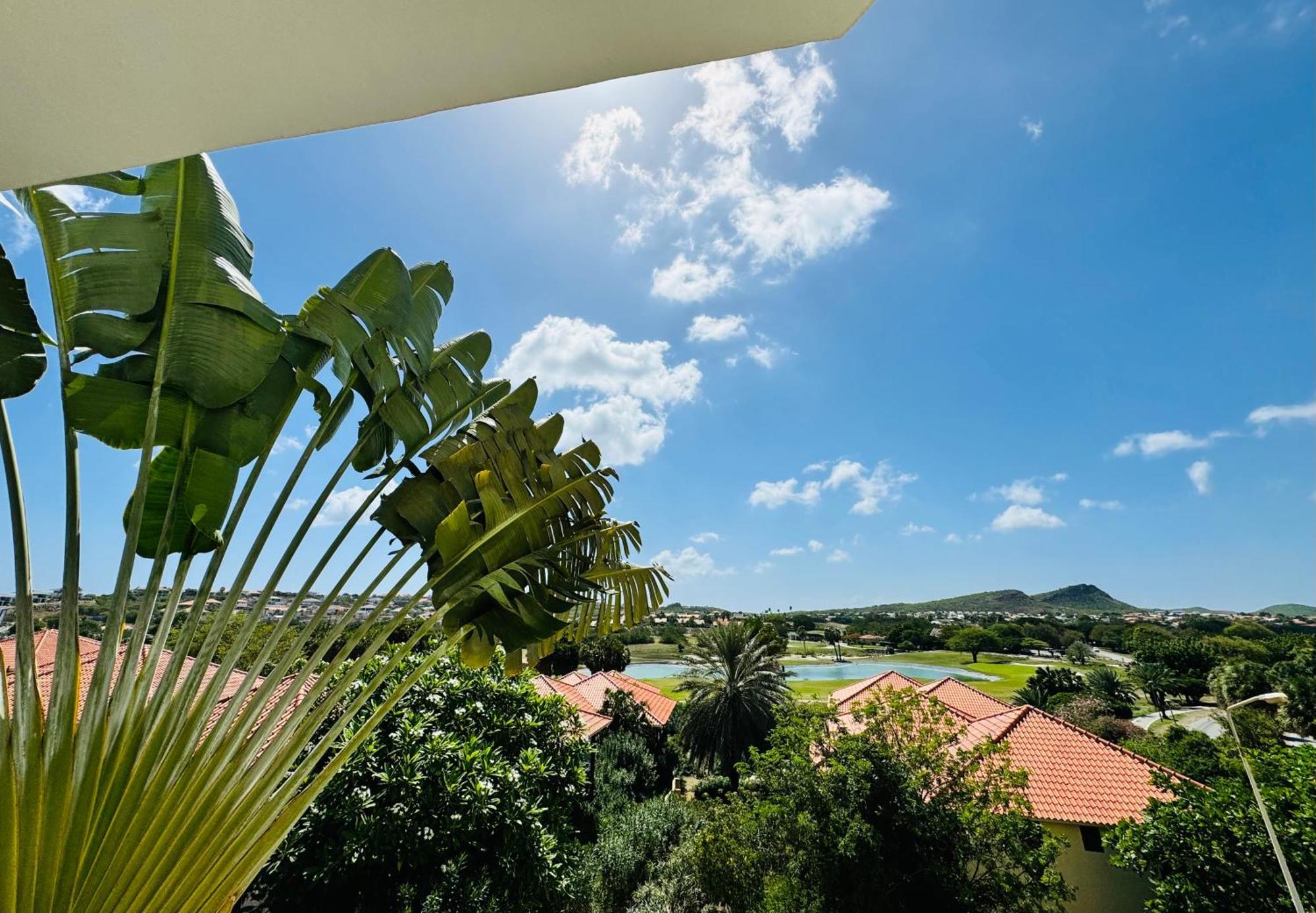 # Blue Bay Beach - Ocean View Apartments - Fully Air Conditioned # Extérieur photo
