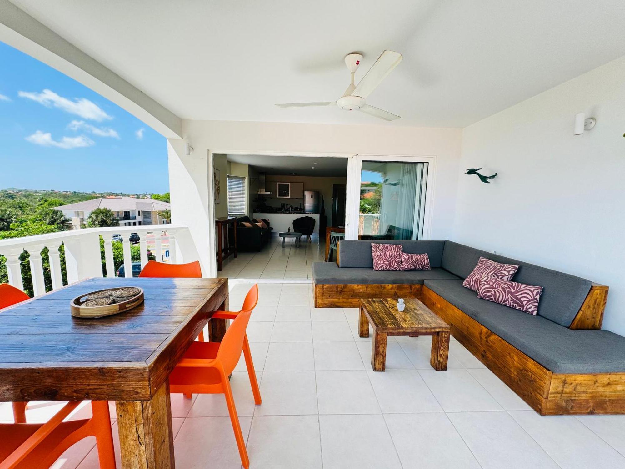 # Blue Bay Beach - Ocean View Apartments - Fully Air Conditioned # Extérieur photo