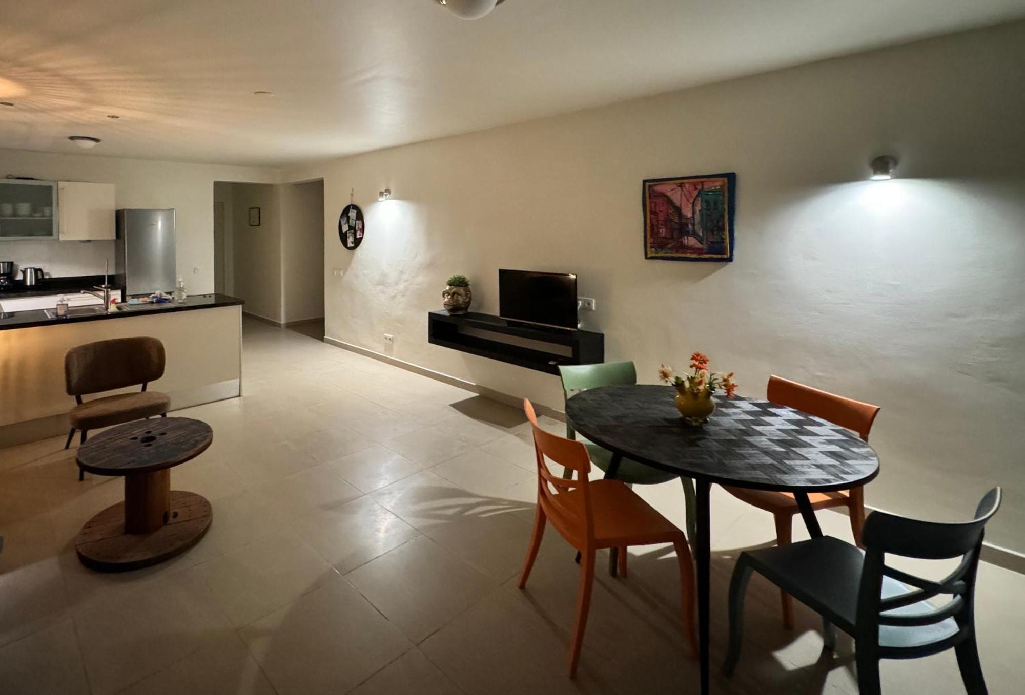 # Blue Bay Beach - Ocean View Apartments - Fully Air Conditioned # Extérieur photo
