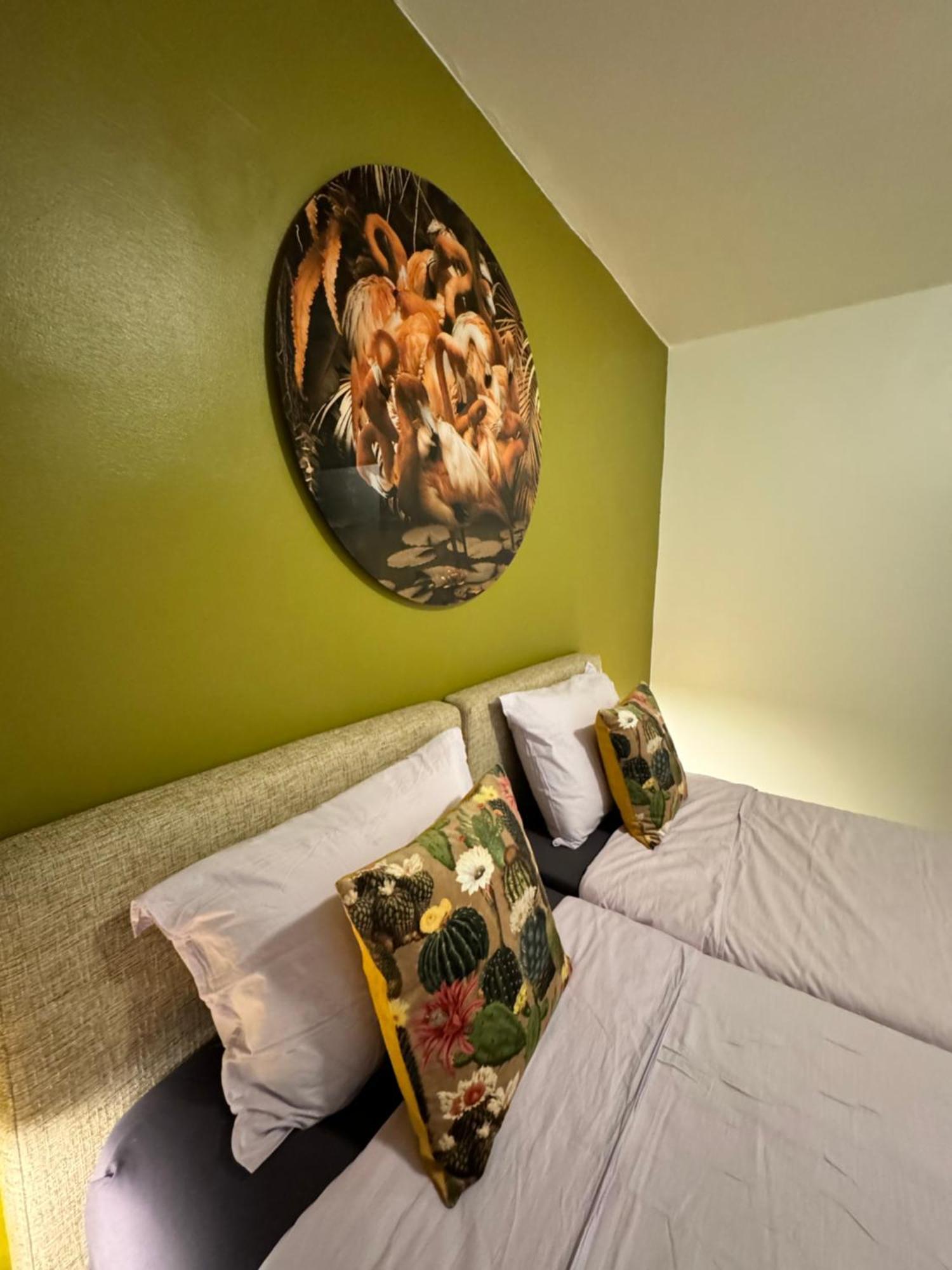 # Blue Bay Beach - Ocean View Apartments - Fully Air Conditioned # Extérieur photo