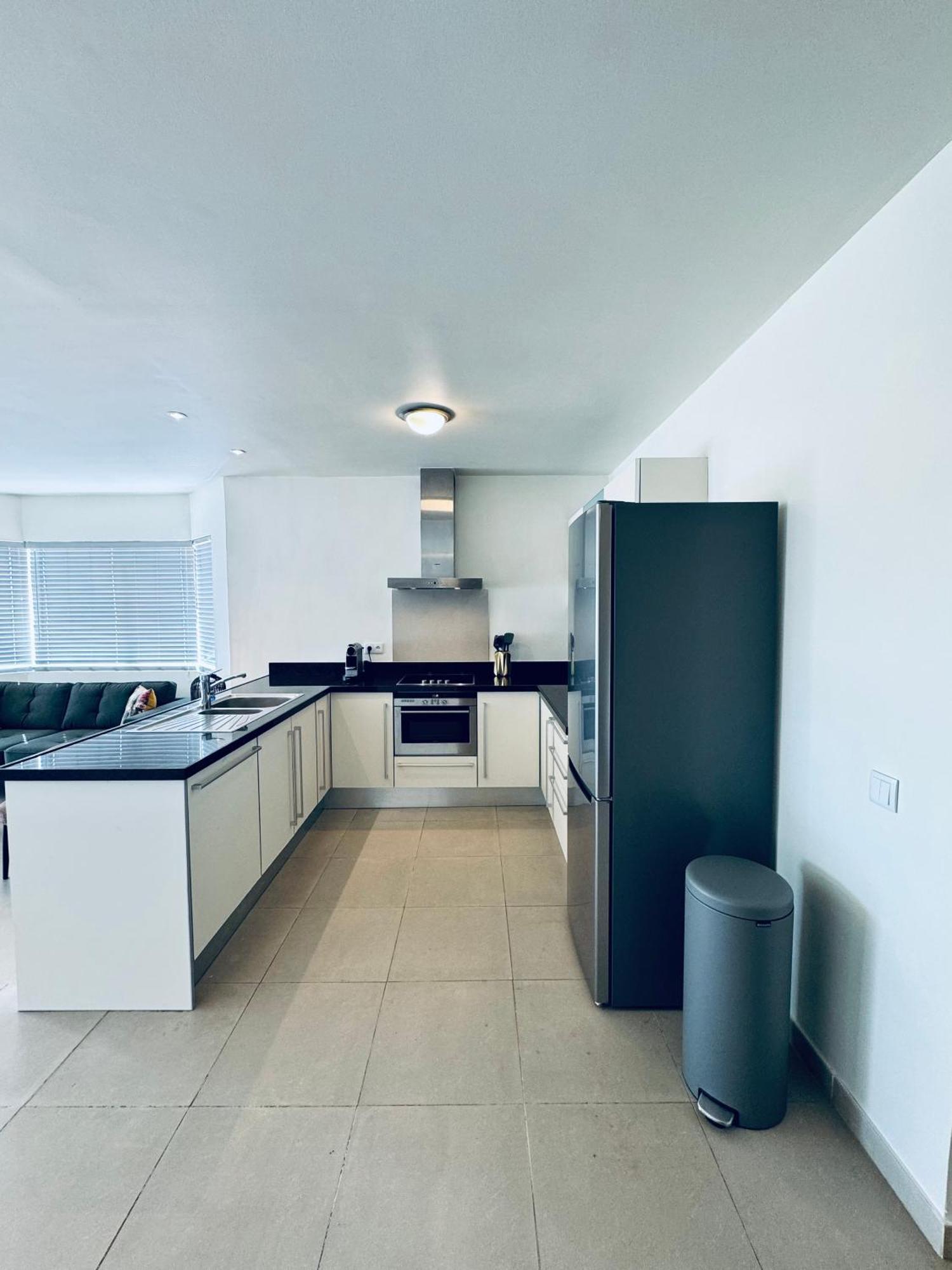 # Blue Bay Beach - Ocean View Apartments - Fully Air Conditioned # Extérieur photo