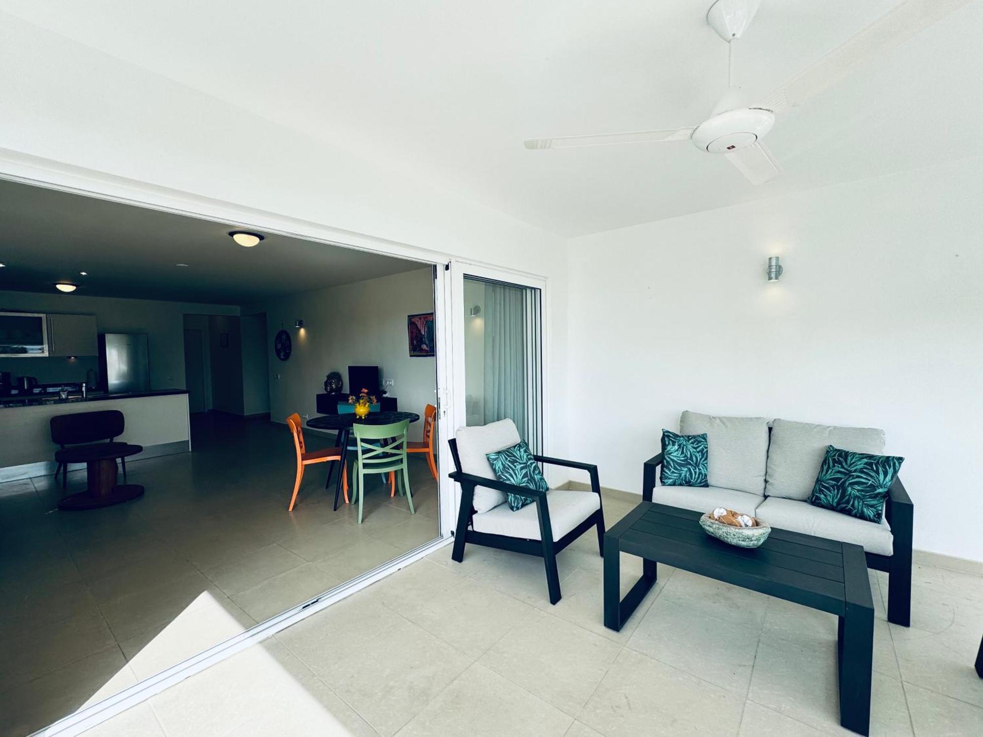 # Blue Bay Beach - Ocean View Apartments - Fully Air Conditioned # Extérieur photo
