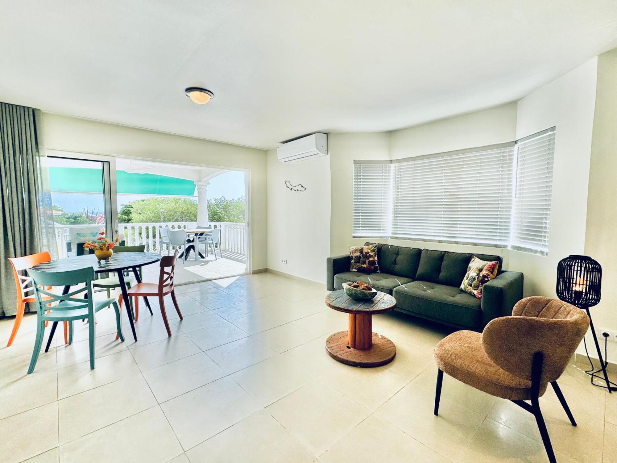 # Blue Bay Beach - Ocean View Apartments - Fully Air Conditioned # Extérieur photo