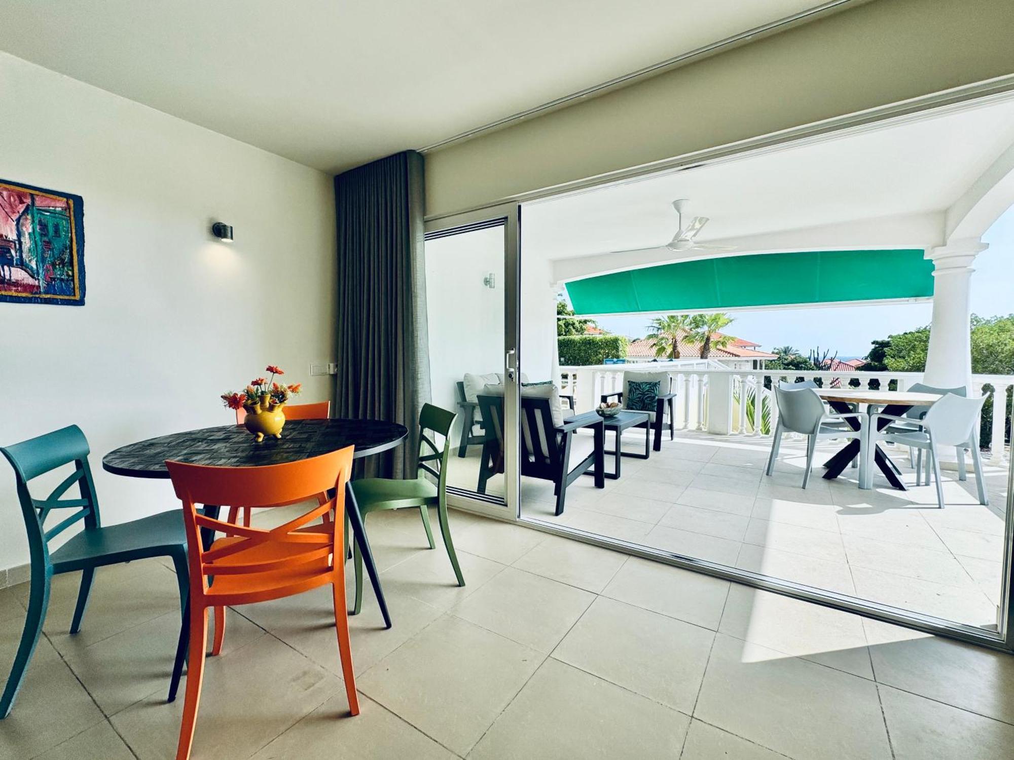 # Blue Bay Beach - Ocean View Apartments - Fully Air Conditioned # Extérieur photo
