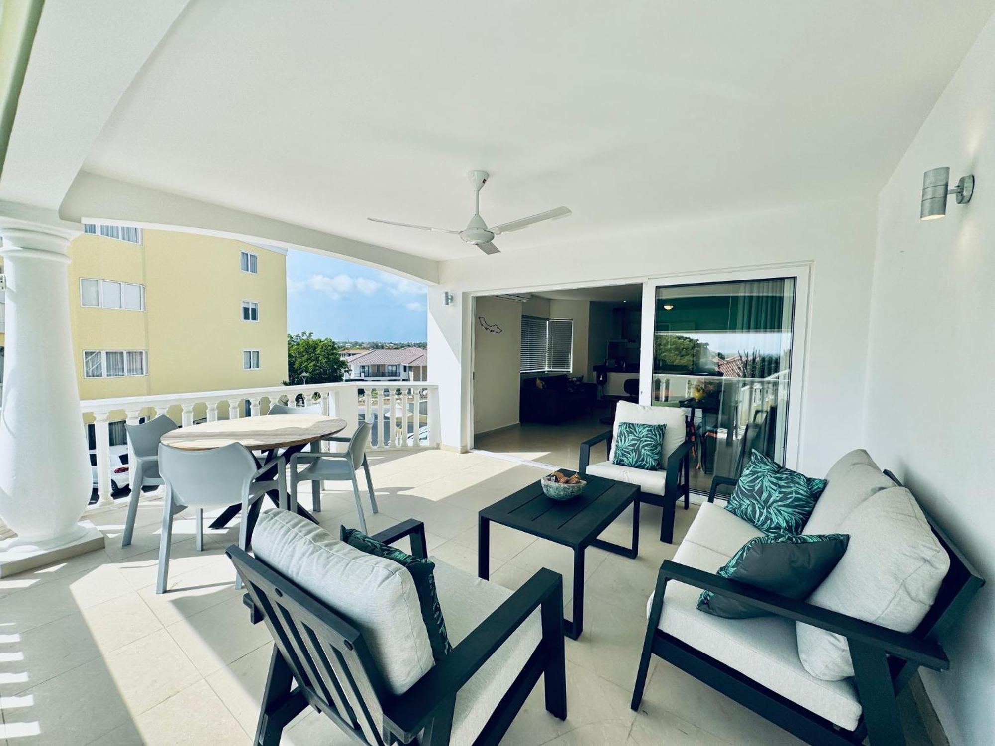 # Blue Bay Beach - Ocean View Apartments - Fully Air Conditioned # Extérieur photo