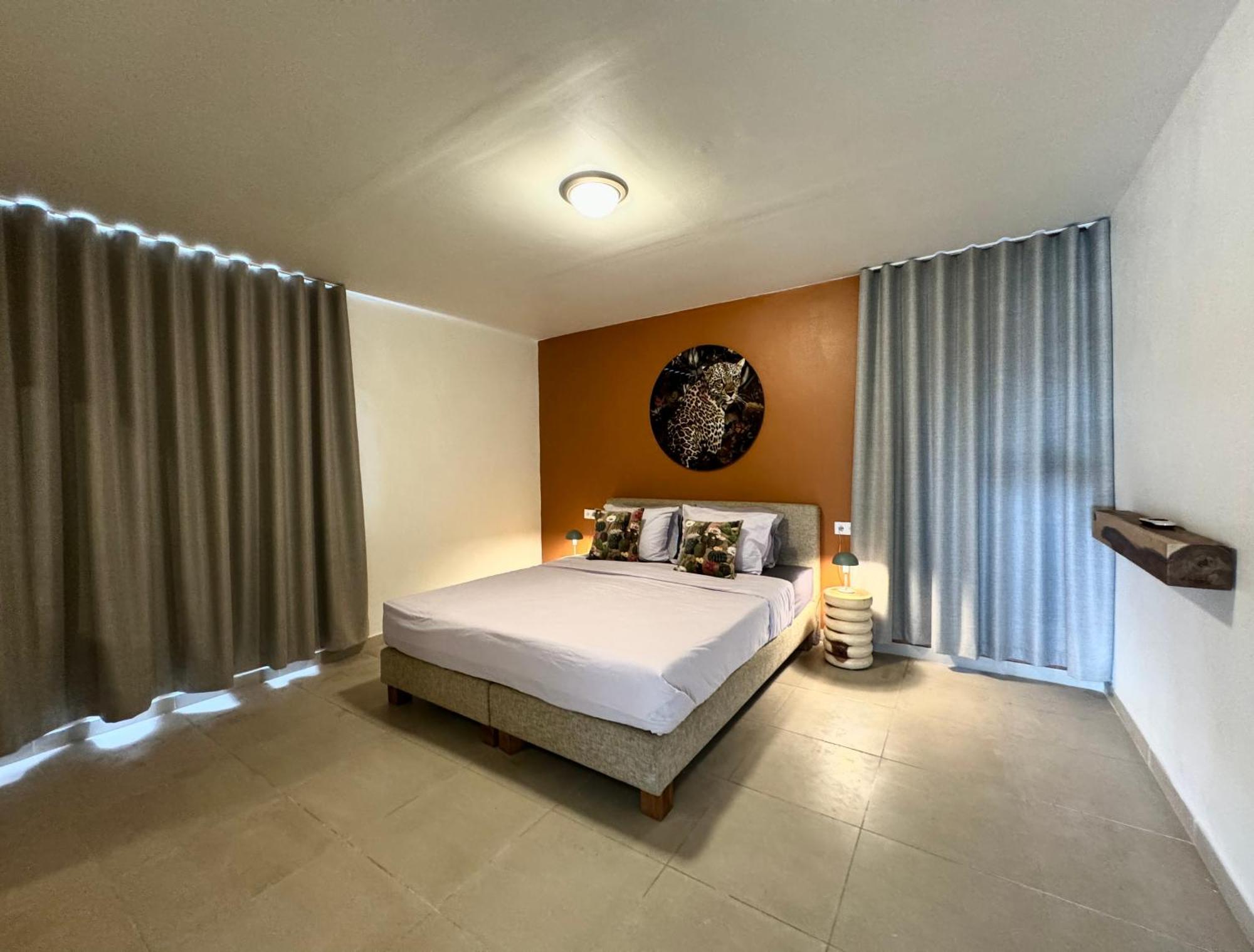 # Blue Bay Beach - Ocean View Apartments - Fully Air Conditioned # Extérieur photo