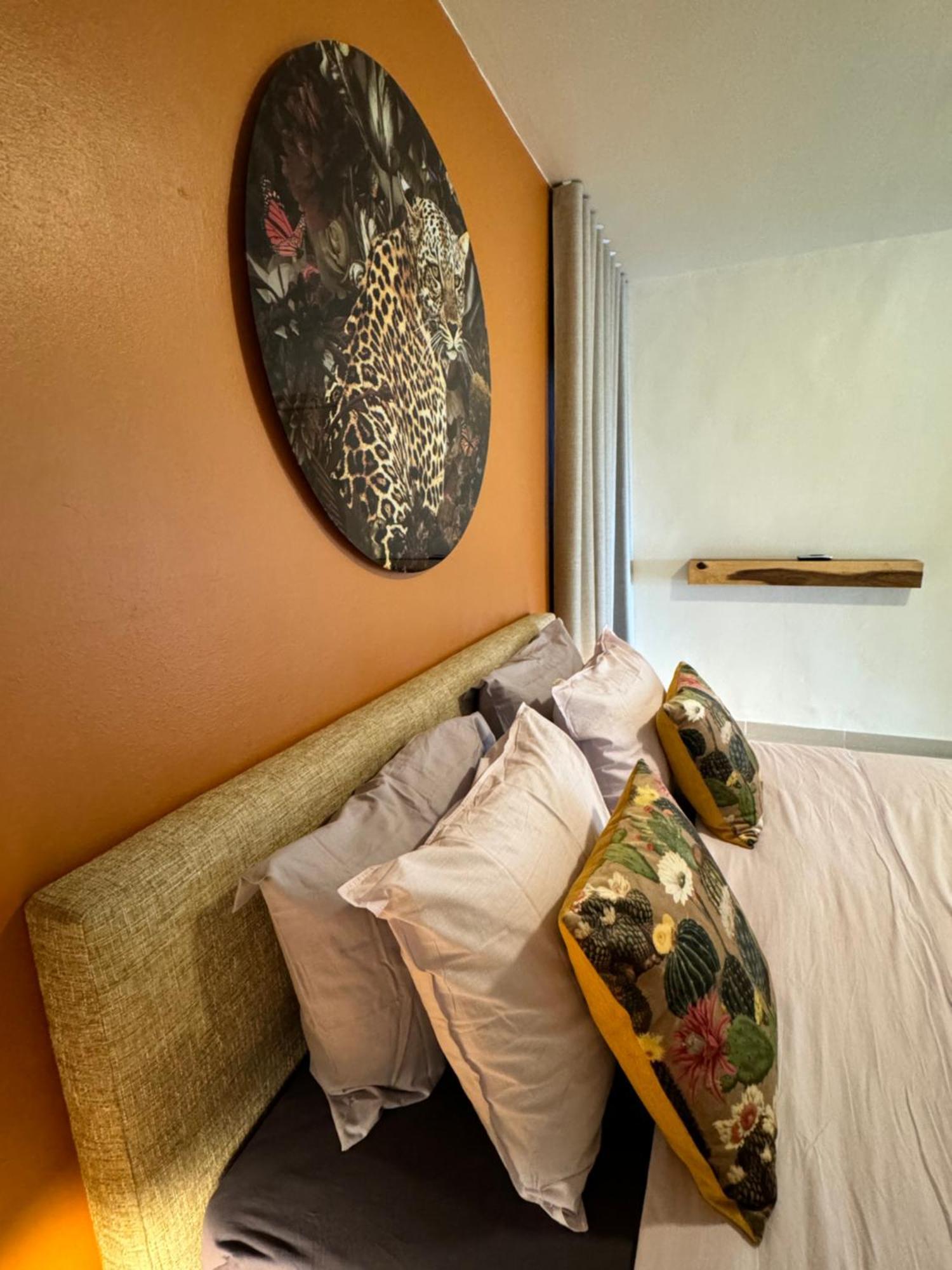# Blue Bay Beach - Ocean View Apartments - Fully Air Conditioned # Extérieur photo
