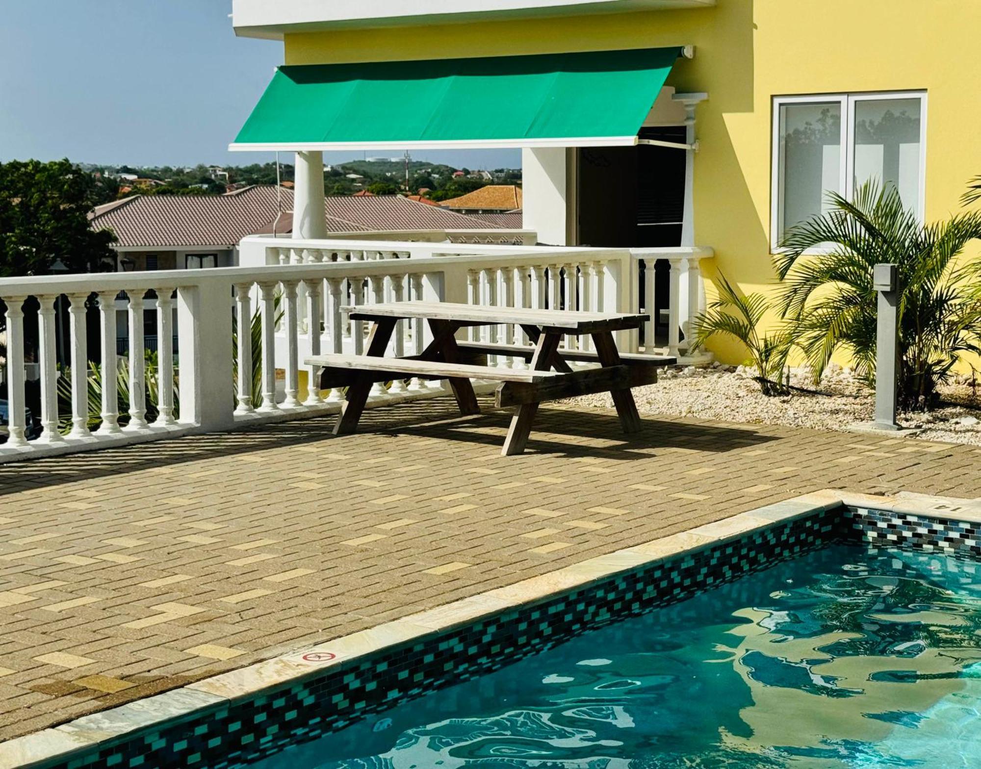 # Blue Bay Beach - Ocean View Apartments - Fully Air Conditioned # Extérieur photo