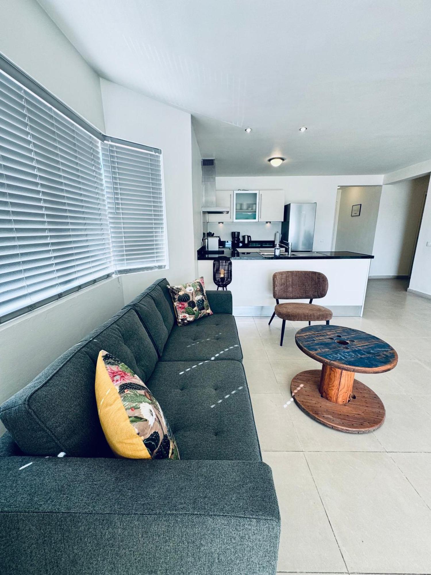 # Blue Bay Beach - Ocean View Apartments - Fully Air Conditioned # Extérieur photo